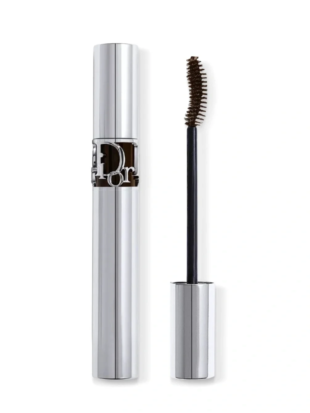 Dior Diorshow Iconic Overcurl Black Mascara